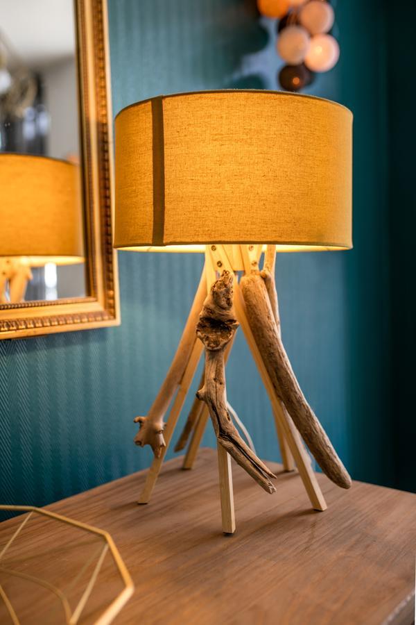 Hotel Central Pau Eksteriør bilde
