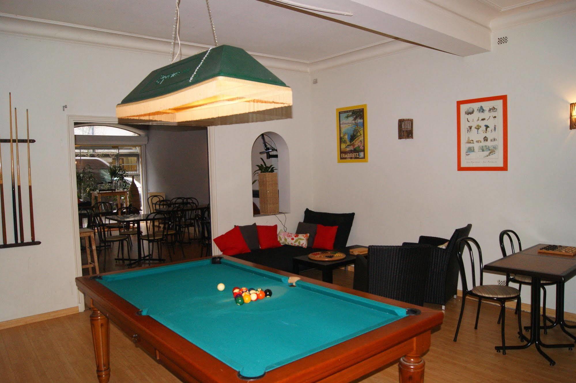 Hotel Central Pau Eksteriør bilde